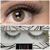 ELISE EYELASHES