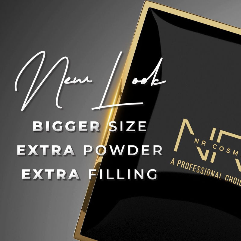 NRC SPF45 LUXURY MICRO COMPACT POWDER