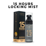 NRC 15 HOURS LOCKING MIST