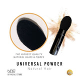 NRC UNIVERSAL POWDER BRUSH