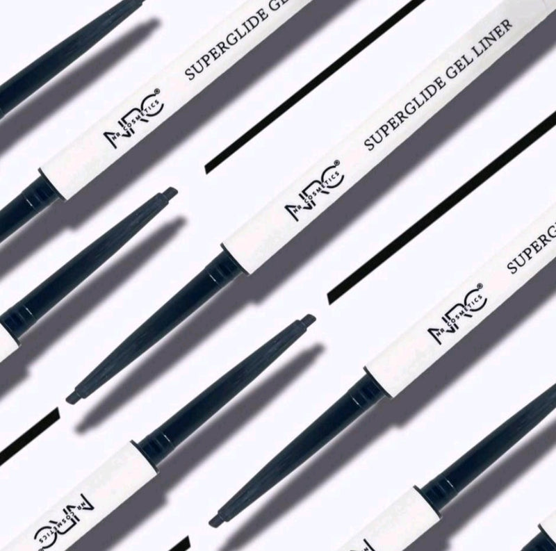 NRC SUPERGLIDE GEL LINER