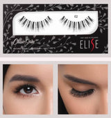 ELISE EYELASHES